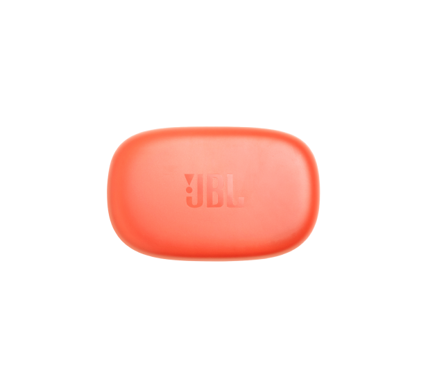JBL Endurance Peak II Pomarańczowy - 606342 - zdjęcie 9